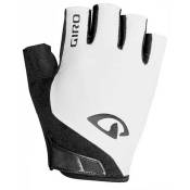 Giro Jag Gloves Blanc,Noir XL Homme