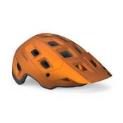 Met Terranova Mtb Helmet Orange L