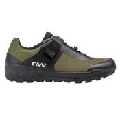 Northwave Escape Evo 2 Mtb Shoes Vert EU 42 Homme