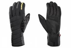 Paire de gants hiver mavic ksyrium pro thermo noir