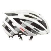 Rh+ Zy Helmet Blanc L-XL