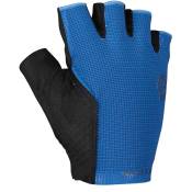 Scott Essential Gel Short Gloves Bleu 2XL Homme