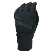 Sealskinz All Weather Wp Long Gloves Noir XL Femme