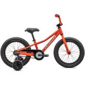 Specialized Riprock 16´´ 2023 Bike Orange Garçon