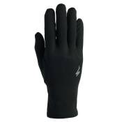 Specialized Softshell Gloves Noir L Femme