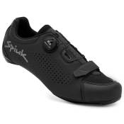 Spiuk Caray Road Shoes Noir EU 48 Homme