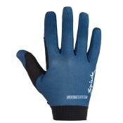 Spiuk Helios Long Gloves Bleu XS Homme
