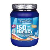Victory Endurance Iso Energy 900g Tangerine&orange Powder Bleu
