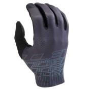 Yeti Cycle Enduro Long Gloves Noir S Homme