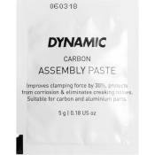 Dynamic Bike Care Carbon Assembly Grease 5g Clair