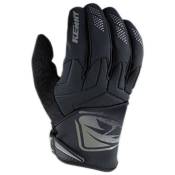 Kenny Storm Long Gloves Noir 3 Years