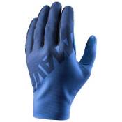 Mavic Deemax Long Gloves Bleu 2XL Homme
