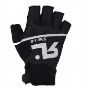 Rafal Mid-r Long Gloves Noir S Homme