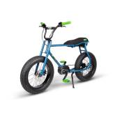 Ruff Cycles Lil Buddy Electric Bike Bleu One Size / 300Wh
