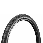 Schwalbe Billy Bonkers Hs600 Tubular 26´´ X 2.10 Mtb Tyre Noir 26´´ x 2.10