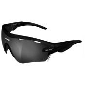 Sh+ Rg 5100 Sunglasses Noir Black/CAT3