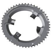Stronglight Ct2 Durace Di2 110 Bcd Chainring Noir 50t