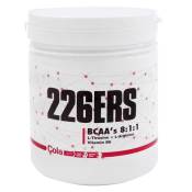 226ers Bcaa 8:1:1 300 Cola Powder Blanc