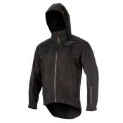 Alpinestars Bicycle All Mountain 2 Wp Jacket Noir L Homme