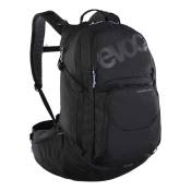 Evoc Explorer Pro 26l Backpack Noir