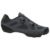 Giro Sector Mtb Shoes Gris EU 45 1/2 Homme