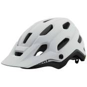 Giro Source Mips Mtb Helmet Blanc L