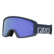 Giro Tazz Mtb Goggles Bleu,Noir Clear/CAT0