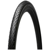 Hutchinson Bitum Mono-compoundc 700c X 35 Tyre Noir 700C x 35
