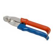 Massi Cable Cutters Tool Orange,Bleu