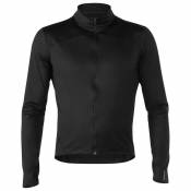 Mavic Cos Thermo Long Sleeve Jersey Noir 2XL Homme
