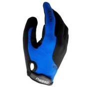 Osbru Endurance Zugas Long Gloves Bleu,Noir L Homme