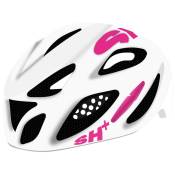 Sh+ Shirocco Helmet Blanc M-XL