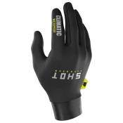Shot Climatic 3.0 Gloves Noir 10 Homme