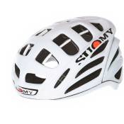 Suomy Gun Wind Road Helmet Blanc M