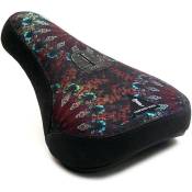Tempered Zephyr Fat Saddle Multicolore