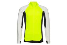 Veste craft adv bike subz lumen jaune