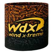 Wind X-treme Half Wind Neck Warmer Orange Homme