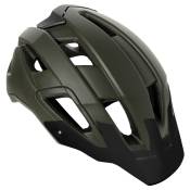 Agu Trail Mtb Helmet Vert L-XL