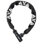 Axa Linq 9.5 Mm Chain Lock Noir 100 cm