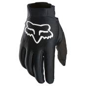 Fox Racing Mtb Legion Thermo Short Gloves Noir XL Homme