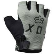 Fox Racing Mtb Ranger Gel Gloves Vert L Femme