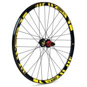 Gtr Sl23 27.5´´ Disc Mtb Rear Wheel Noir 12 x 148 mm / Sram XD
