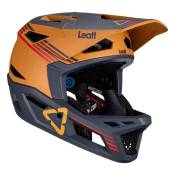 Leatt Gravity 4.0 Downhill Helmet Orange S