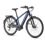 Moustache Samedi 28.2 28´´ Electric Bike Bleu S / 500Wh