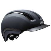 Nutcase Vio Mips Urban Helmet Noir L-XL