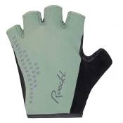 Roeckl Davilla Short Gloves Vert 7 Femme