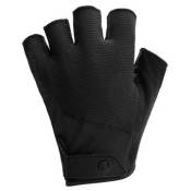Rogelli Essential Short Gloves Noir XL Homme