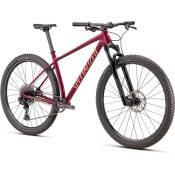 Specialized Bikes Chisel Ht 29´´ Mtb Bike Rouge XL