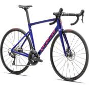 Specialized Tarmac Sl7 Sport 105 Di2 2023 Road Bike Bleu 54