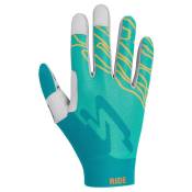 Spiuk Xp All Terrain Long Gloves Vert XL Homme